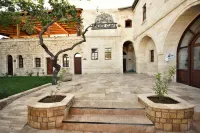 Under Cave Cappadocia Hotels in Kavaklionu Mahallesi