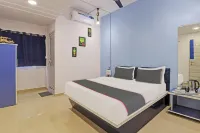 Hotel Sukoon, Best Luxurious Hotel AC Rooms in City Center Surat Hotels near Raj Victoria Shopping Center
