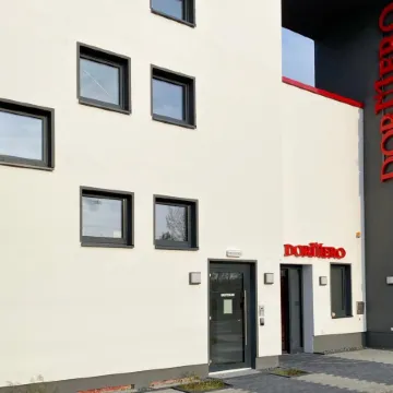 Dormero Hotel Darmstadt