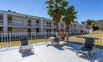 Studio 6 Gainesville, FL