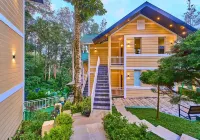 Areva Inn Pool Resort Munnar by Voye Homes Hotels in Pallivasal