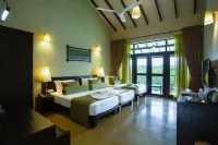 Oak Ray Wild Yala - พร้อมระเบียง