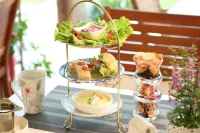 Focaccia Manor - 2 Yıldız