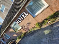 Hotel Heidekrug酒店 - Wi-Fi