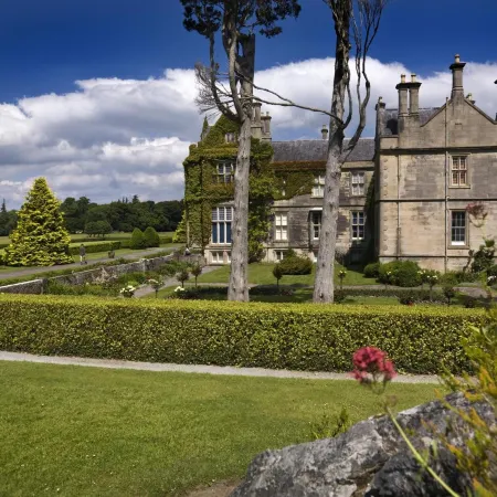Ardree House B&B