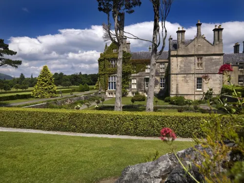 Ardree House B&B - Aamiaismajoitus