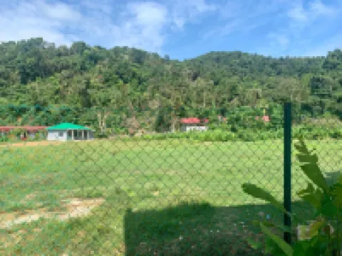 เดอะแซสซี เฮาส์ โรงแรมใน