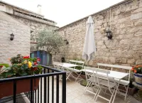 호텔 뒤 파크 말라코프