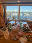 Dolphin Ras El-Bar Hotel - breakfast