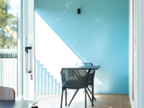 Clare Hillside Apartments Hotels in Clare