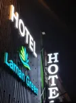 Laman Green Hotel @ Seksyen 7