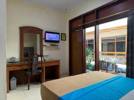 Hotel Priangan
