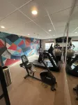 AmericInn by Wyndham San Angelo - Gym