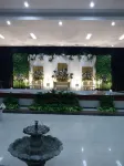Werra Resort Hotel Hotel a Mentawa Baru Hulu