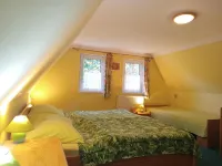 Hotel U Zeleného Stromu - Zum Grünen Baum