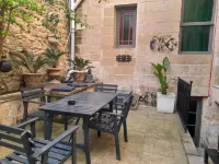 Boho Rooms Sliema