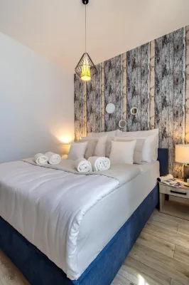 Absyntapart Stare Miasto Hotel a 