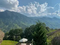 Larosa Homestay