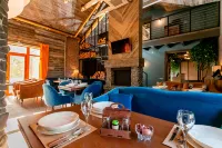 Park-Otel MillWood (MillVud) Hotels in Bryansky District