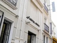 Hotel Suisse Tunis Hotels in Tunis
