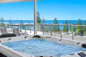 Macquarie Waters Boutique Apartment Hotel