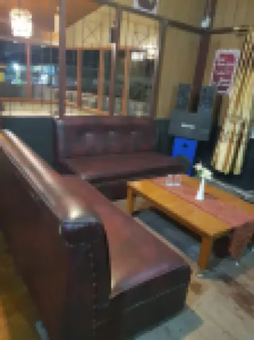 The Wish Hotel Syariah Solok Hotel di Solok