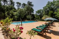 Le Domaine d'Auriac - 5 étoiles