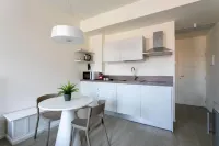 Residenza SubitoSanto - Appartamento 5B "Giotto"