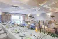 Mercure Tunbridge Wells Hotel - 조식 운영