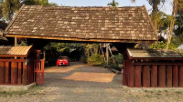 ปาริฉัตร โฮมสเตย์ Parichat Homestay