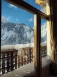 Hotel Astoria - Mountain view
