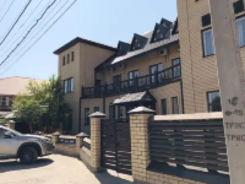 Svetlana Guest House