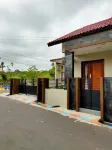 Omah Tawang Homestay Temanggung Hotel a Temanggung