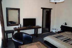 Oten Guest House