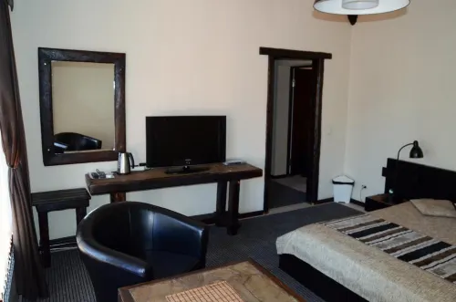 Oten Guest House