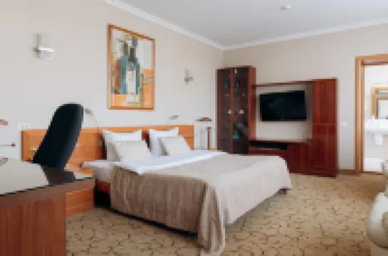 Dlya Vas Hotel Hotels in 