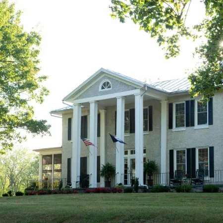 Steeles Tavern Manor