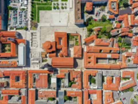 Luxury Rooms Contessa Vitali Hotels in Zadar