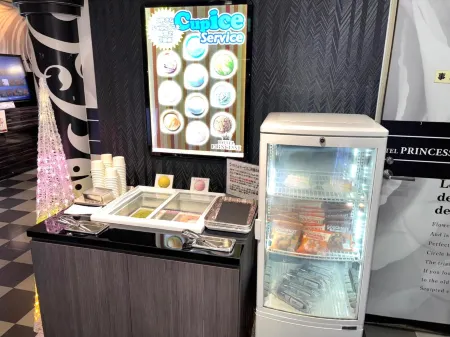 Princess2 [Adult Only] Отели рядом с достопримечательностью «Токийский университет»