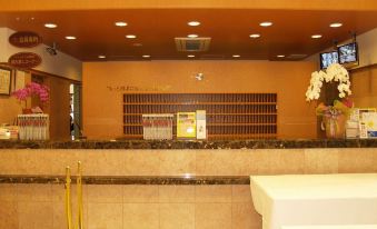 Toyoko Inn Nishitetsu Kurume Eki Higashi Guchi