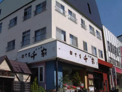Hotel Senke - 2-Star