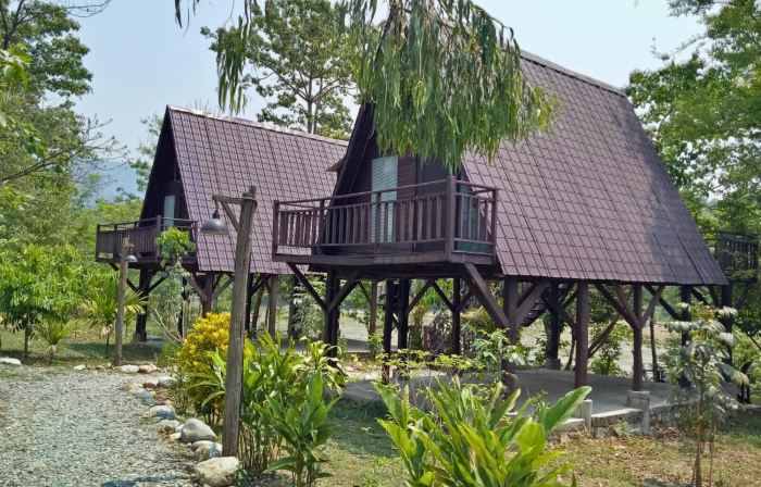 Landmark Farmhouse