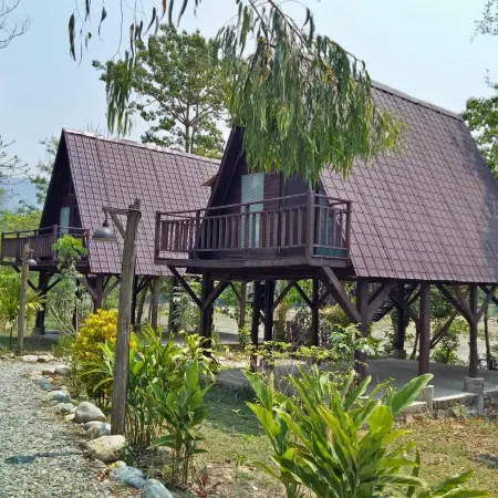 Landmark Farmhouse