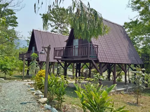 Landmark Farmhouse