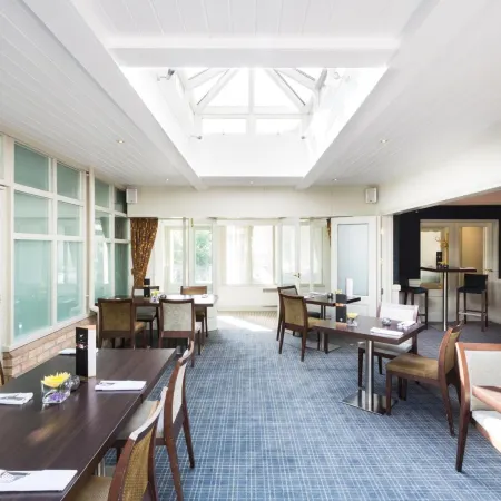 Quy Mill Hotel & Spa, Cambridge