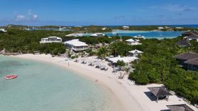 Peace and Plenty Resort