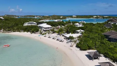 Peace and Plenty Resort Hotels in 