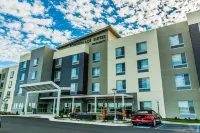 TownePlace Suites Evansville Newburgh فنادق في اوہائیو ٹاؤن شپ