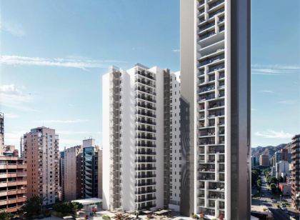 port benidorm