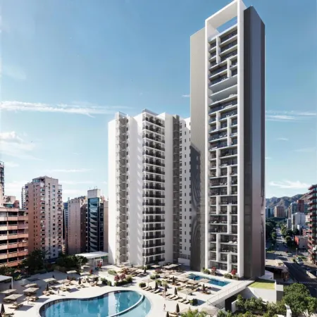 Port Benidorm Hotels spa